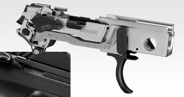 【予約注文】東京マルイ P320 フルサイズ