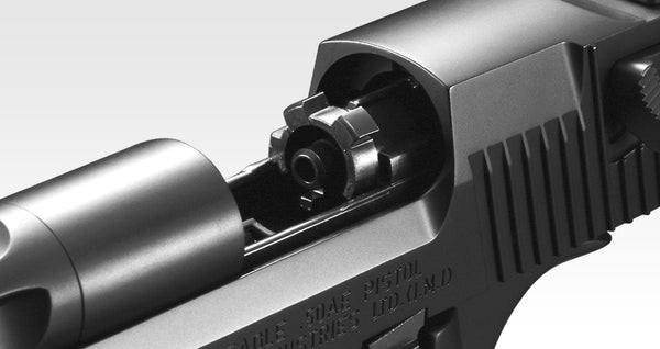 【予約注文】東京マルイ デザートイーグル.50AE