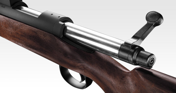 【予約注文】東京マルイ VSR-10 リアルショックバージョン