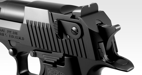 【予約注文】東京マルイ デザートイーグル.50AE