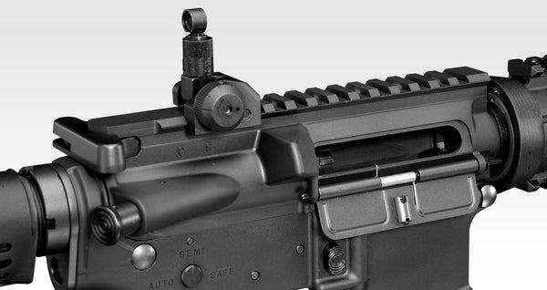 【予約注文】東京マルイ M4A1 MWS