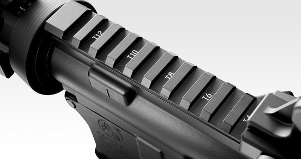 【予約注文】東京マルイ SOPMOD ソップモッドM4 次世代