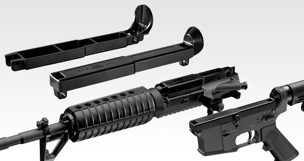 【新品】東京マルイ EVOLT エボルト M4A1カービン 電動ガン