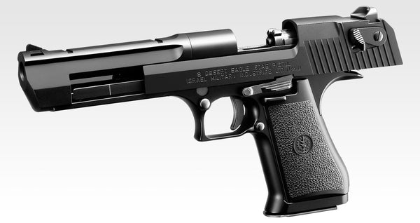 【予約注文】東京マルイ デザートイーグル.50AE