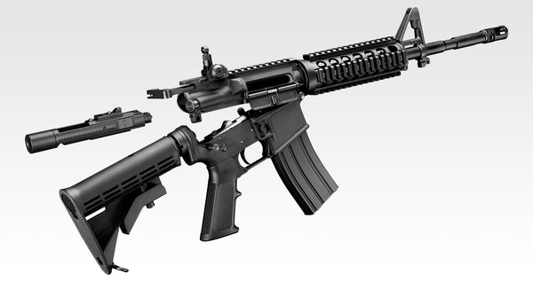 【予約注文】東京マルイ M4A1 MWS