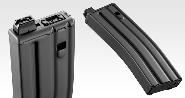 【新品】東京マルイ EVOLT エボルト M4A1カービン 電動ガン