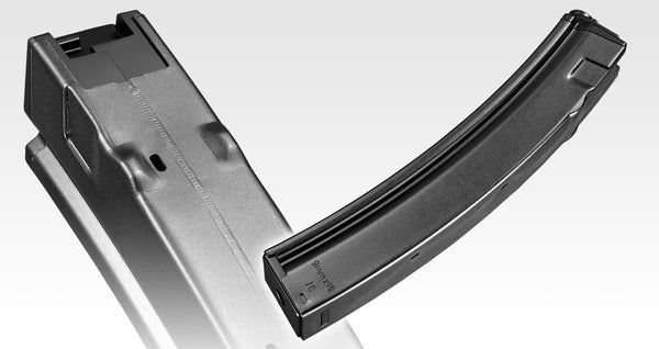 【予約注文】東京マルイ MP5 A5 次世代