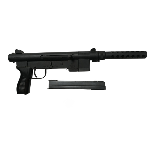 【中古】MGC S&W M76 モデルガン カールグスタフ M45