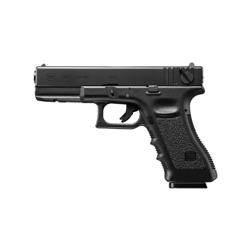 【予約注文】東京マルイ GLOCK グロック18C GBB