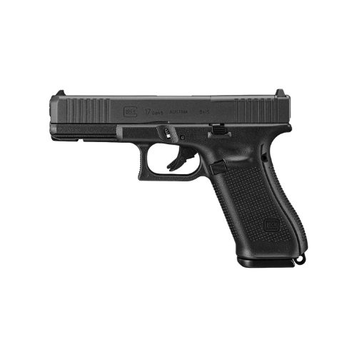 【予約注文】東京マルイ GLOCK17 G17 Gen5 MOS ガスガン