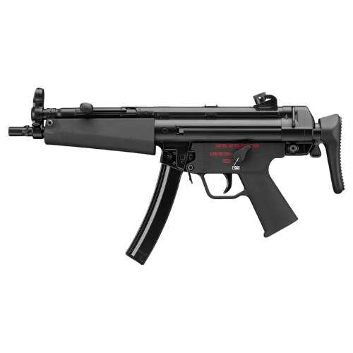 【予約注文】東京マルイ MP5 A5 次世代