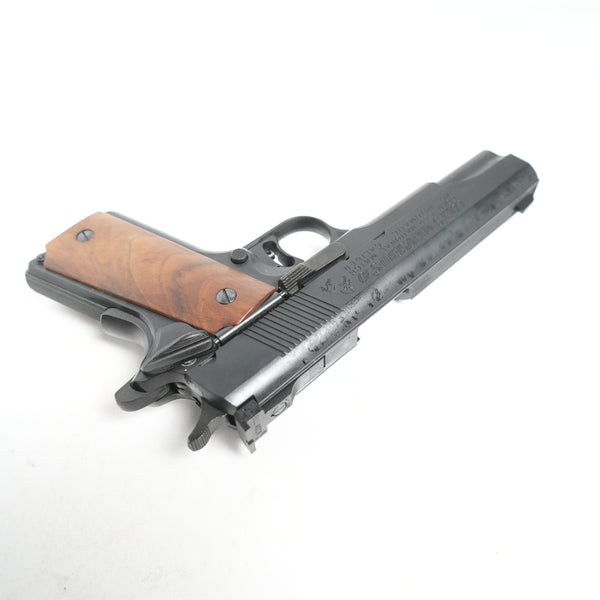 【中古】MGC SERIES 70 GOLD CUP モデルガン
