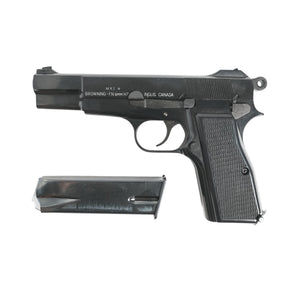 【中古】マルシン MK I BROWNING モデルガン - ARMZ CITY モデルガン専門店