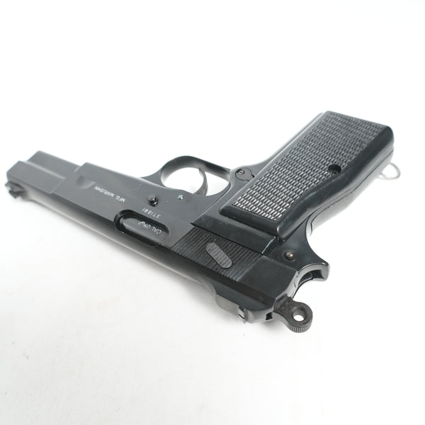 【中古】マルシン MK I BROWNING モデルガン - ARMZ CITY モデルガン専門店