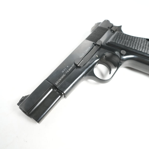 【中古】マルシン MK I BROWNING モデルガン - ARMZ CITY モデルガン専門店