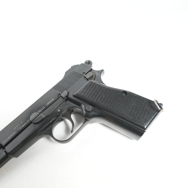 【中古】マルシン MK I BROWNING モデルガン - ARMZ CITY モデルガン専門店