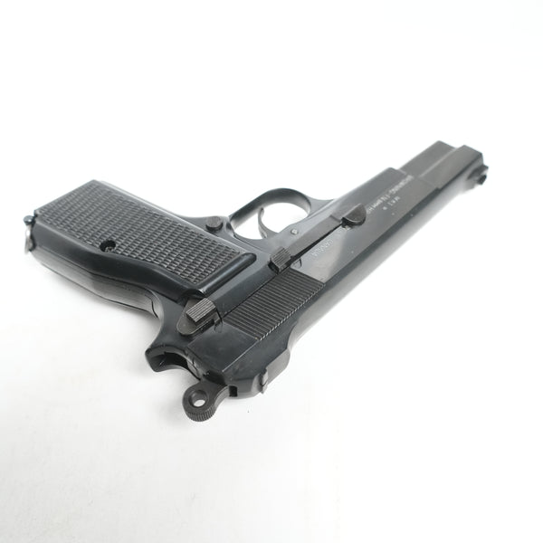 【中古】マルシン MK I BROWNING モデルガン - ARMZ CITY モデルガン専門店