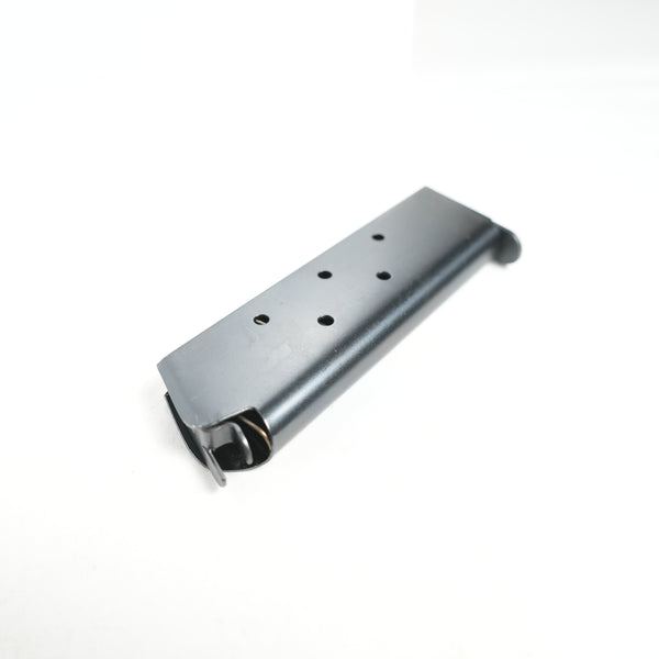 【中古】マルシン COMBAT COMMANDER モデルガン - ARMZ CITY モデルガン専門店