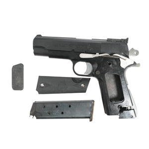【中古】マルシン COMBAT COMMANDER モデルガン - ARMZ CITY モデルガン専門店