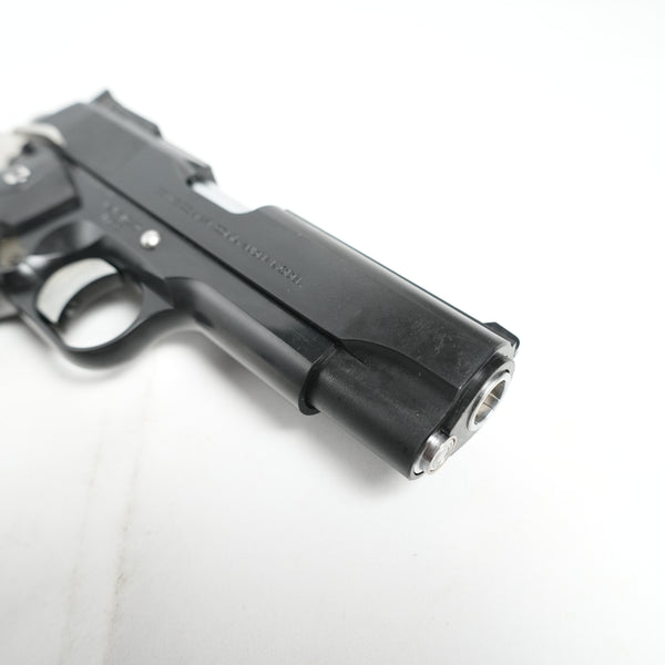 【中古】マルシン COMBAT COMMANDER モデルガン - ARMZ CITY モデルガン専門店