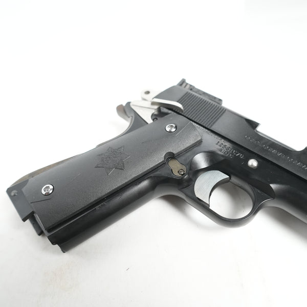 【中古】マルシン COMBAT COMMANDER モデルガン - ARMZ CITY モデルガン専門店