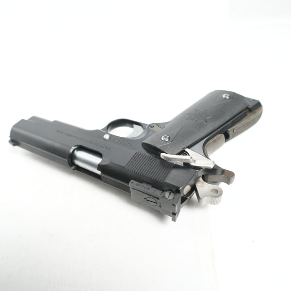 【中古】マルシン COMBAT COMMANDER モデルガン - ARMZ CITY モデルガン専門店