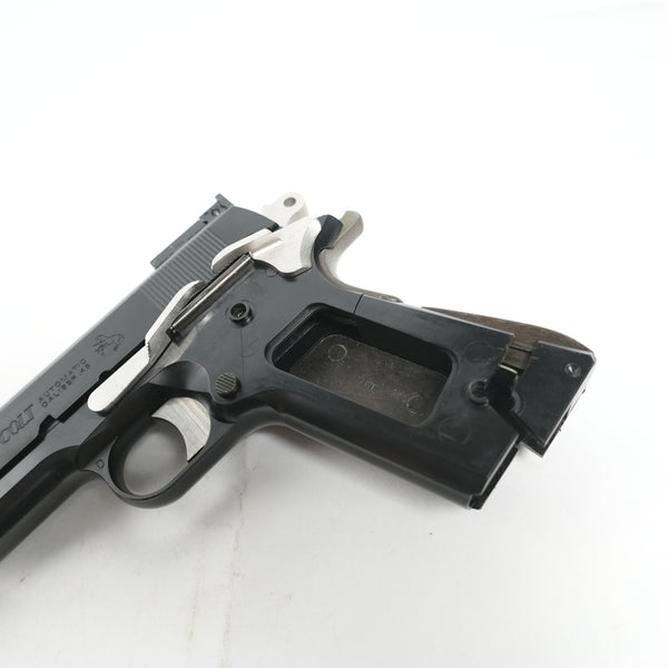 【中古】マルシン COMBAT COMMANDER モデルガン - ARMZ CITY モデルガン専門店