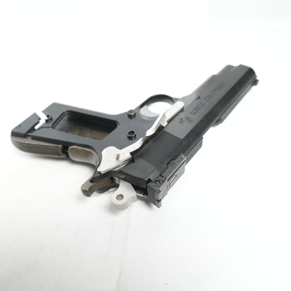 【中古】マルシン COMBAT COMMANDER モデルガン - ARMZ CITY モデルガン専門店