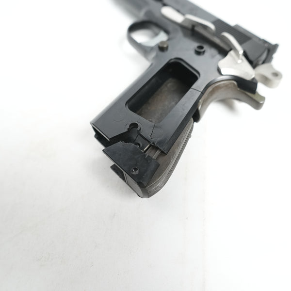 【中古】マルシン COMBAT COMMANDER モデルガン - ARMZ CITY モデルガン専門店