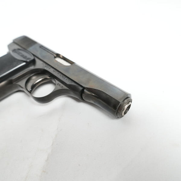 【中古】コクサイ ブローニング M1910 モデルガン - ARMZ CITY モデルガン専門店