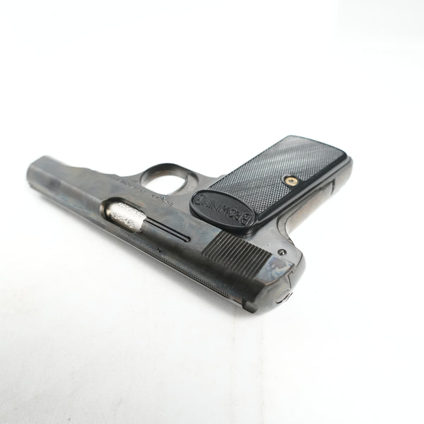 【中古】コクサイ ブローニング M1910 モデルガン - ARMZ CITY モデルガン専門店