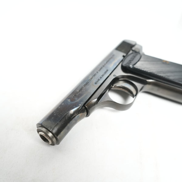 【中古】コクサイ ブローニング M1910 モデルガン - ARMZ CITY モデルガン専門店