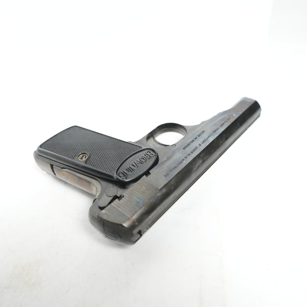 【中古】コクサイ ブローニング M1910 モデルガン - ARMZ CITY モデルガン専門店