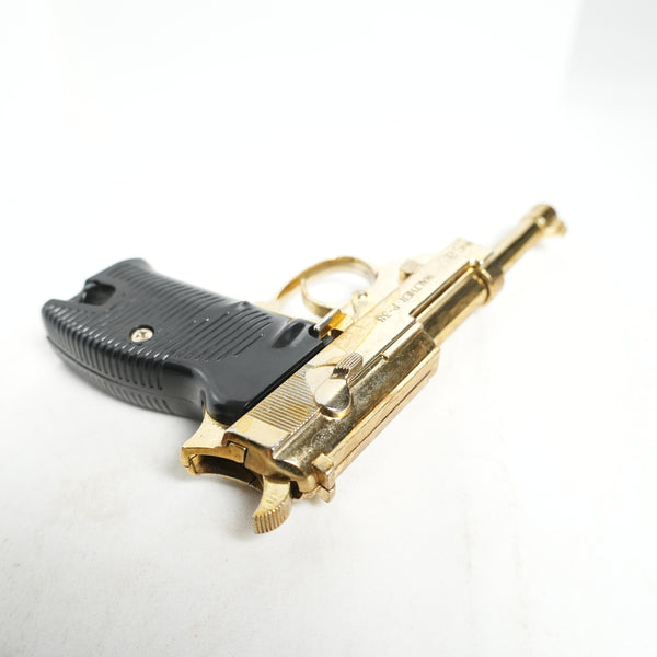 【中古】マルシン ワルサーP38 モデルガン 金属 SaG