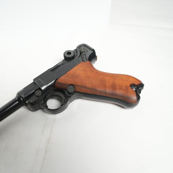 【中古】MGC PARABELLUM P-08 モデルガン - ARMZ CITY モデルガン専門店