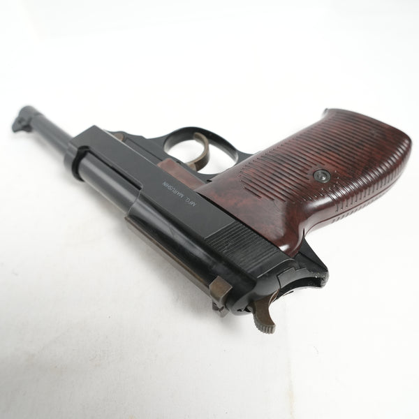 【中古】マルシン WALTHER P.38 モデルガン - ARMZ CITY モデルガン専門店