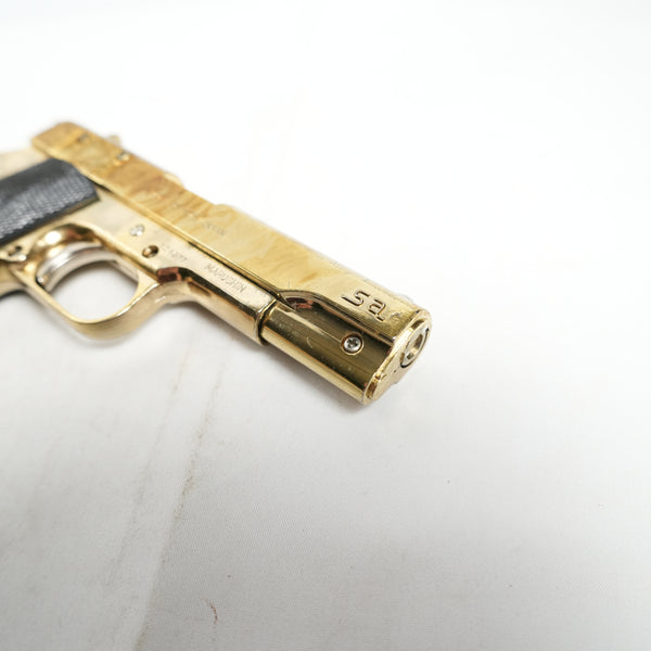 【中古】マルシン コルトガバメント M-105 金属 モデルガン - ARMZ CITY モデルガン専門店