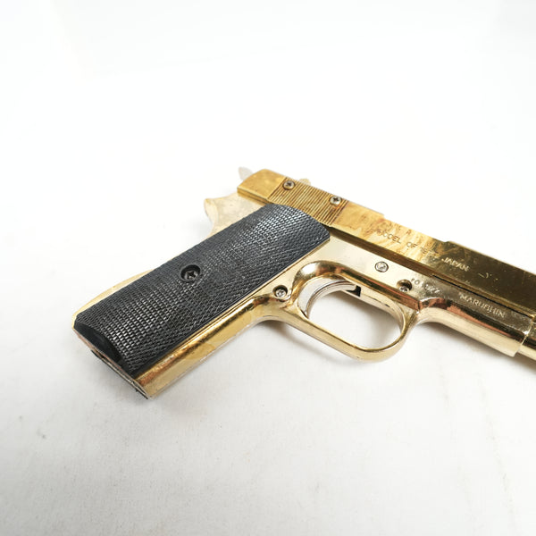 【中古】マルシン コルトガバメント M-105 金属 モデルガン - ARMZ CITY モデルガン専門店