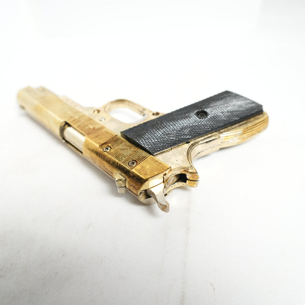 【中古】マルシン コルトガバメント M-105 金属 モデルガン - ARMZ CITY モデルガン専門店