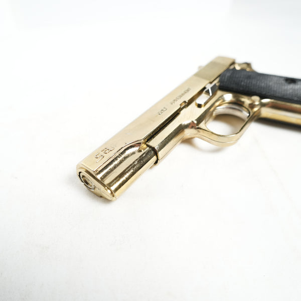 【中古】マルシン コルトガバメント M-105 金属 モデルガン - ARMZ CITY モデルガン専門店