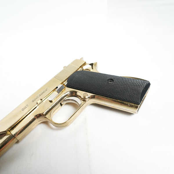 【中古】マルシン コルトガバメント M-105 金属 モデルガン - ARMZ CITY モデルガン専門店