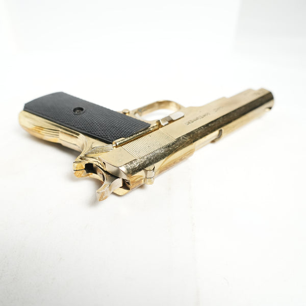 【中古】マルシン コルトガバメント M-105 金属 モデルガン - ARMZ CITY モデルガン専門店