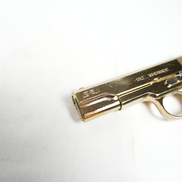 【中古】マルシン コルトガバメント M-105 金属 モデルガン - ARMZ CITY モデルガン専門店