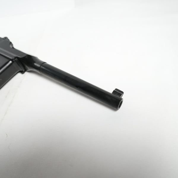 【中古】マルシン Mauser M712 モーゼル モデルガン