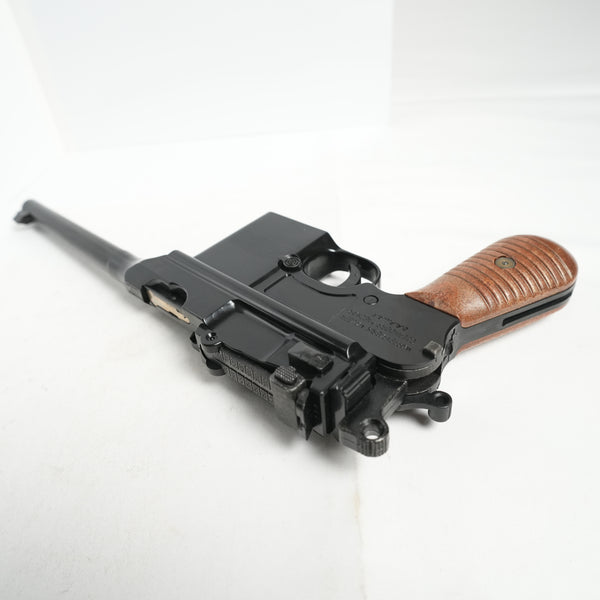 【中古】マルシン Mauser M712 モーゼル モデルガン