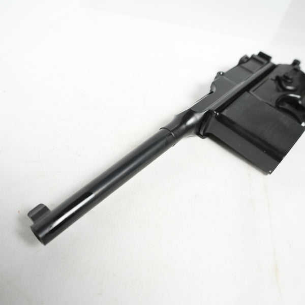【中古】マルシン Mauser M712 モーゼル モデルガン