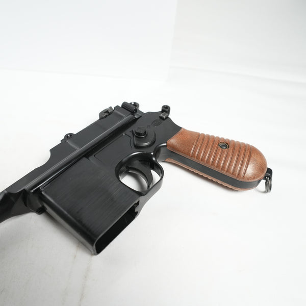 【中古】マルシン Mauser M712 モーゼル モデルガン