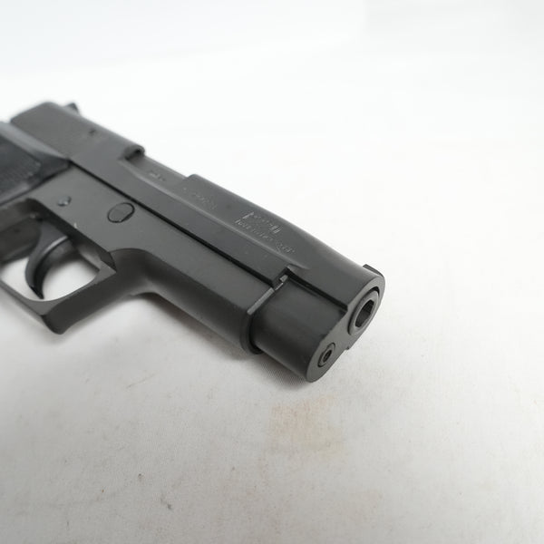 【中古】MGC SIG-SAUER P220 モデルガン