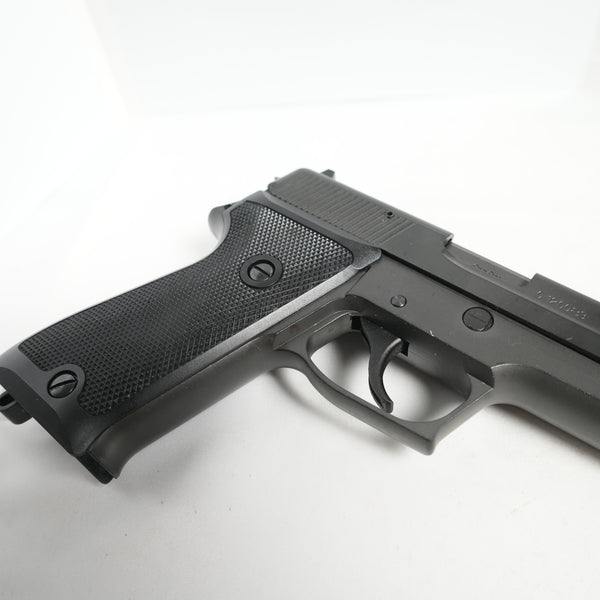【中古】MGC SIG-SAUER P220 モデルガン