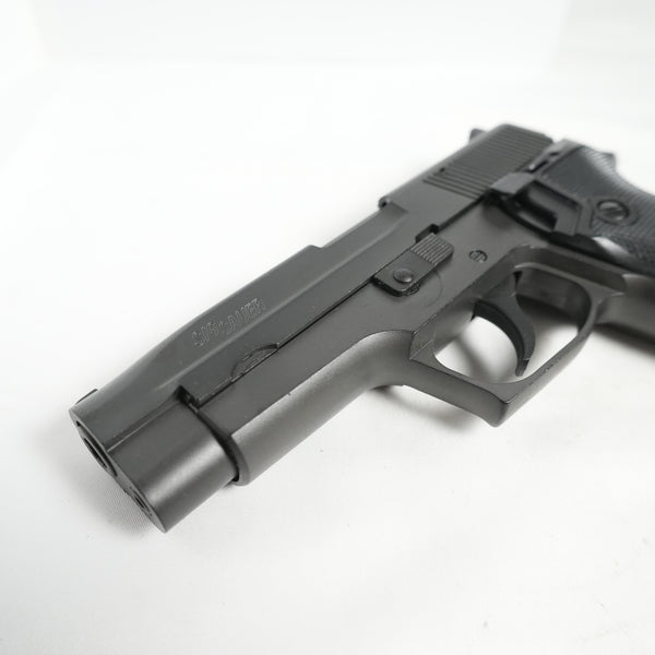 【中古】MGC SIG-SAUER P220 モデルガン